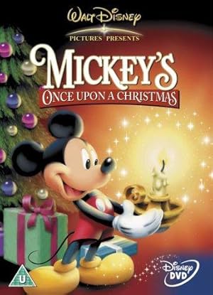 Mickey