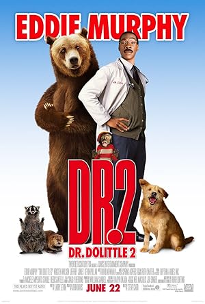 Doctor Dolittle 2 (Dr. Dolittle 2)