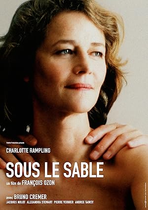 Sous le sable (Under the Sand)