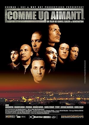 The Magnet (Comme un aimant)