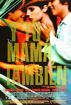 Y Tu Mam