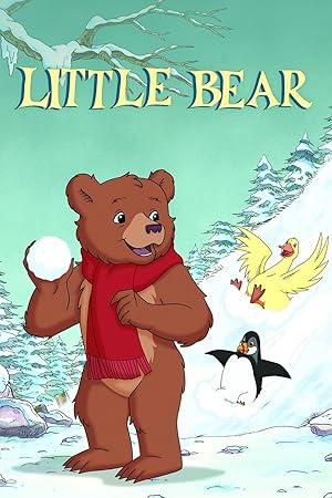 Little Bear - Fifth Season