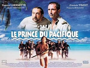 Le Prince du Pacific