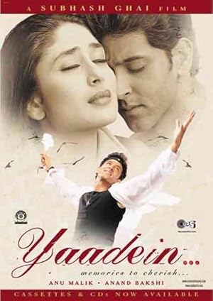 Cherished Memories (Yaadein...)