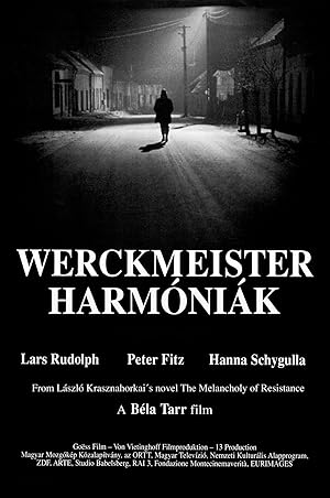 Werckmeister Harmonies (Werckmeister harm