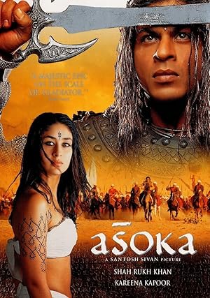 Asoka (Ashoka the Great)