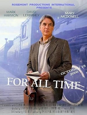 For All Time
