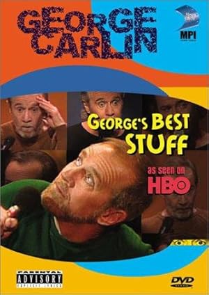 George Carlin: George