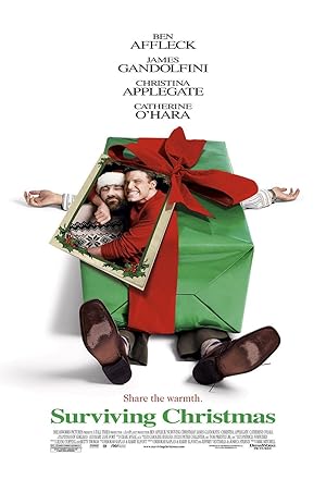 Surviving Christmas