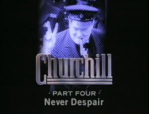 The Complete Churchill - First Season