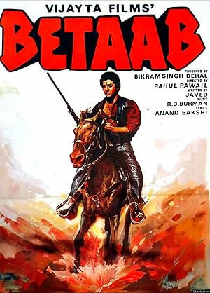 Betaab