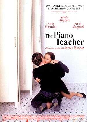 The Piano Teacher (La Pianiste)