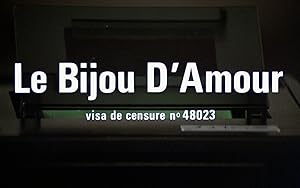 The Love Jewel (Le bijou d