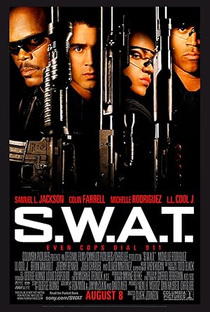 S.W.A.T. (SWAT)