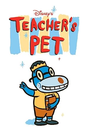 Teacher