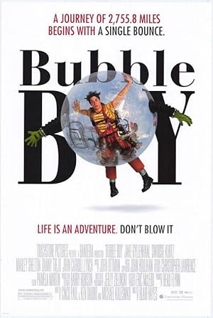Bubble Boy 