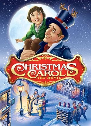 Christmas Carol: The Movie (Ein Weihnachtsm
