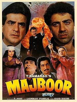 Majboor