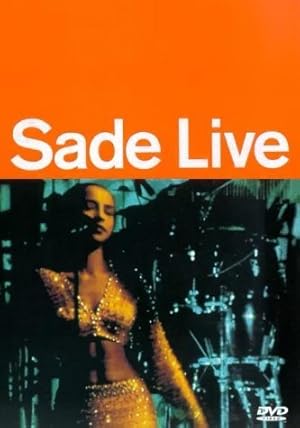 Sade Live Concert San Diego Open Air Theatre (Sophie Muller 3rd october 1993)