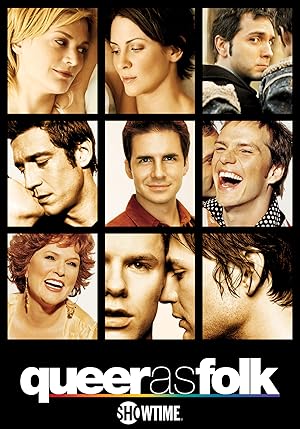 Queer as Folk (US) - Fifth Season