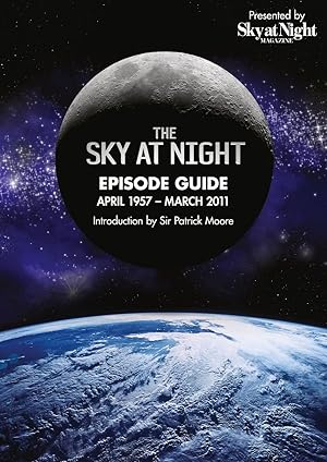 The Sky at Night - Complete Series