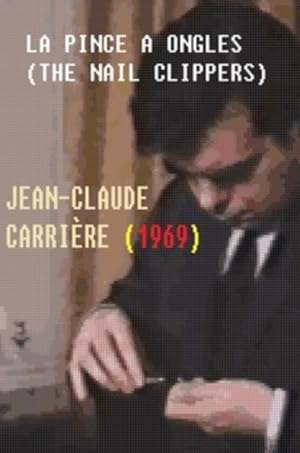 The Nail Clippers (La pince 