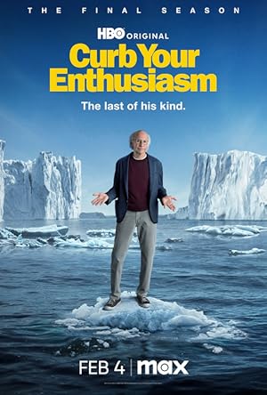 Curb Your Enthusiasm - Eighth Season