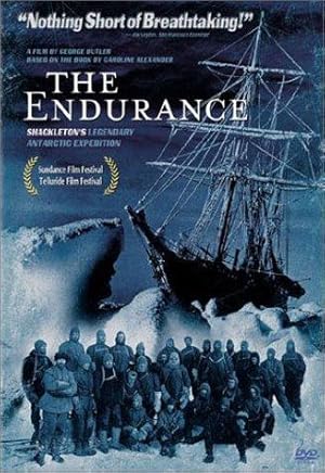 The Endurance: Shackleton