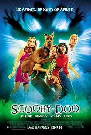 Scooby-Doo (Scooby Doo)