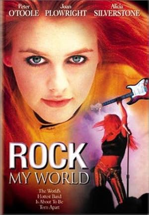 Global Heresy (Rock My World)