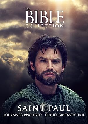 The Bible: Paul of Tarsos (San Paolo) - First Season