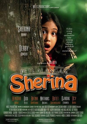 Sherina