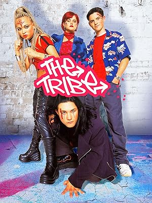 The Tribe - Complete Series