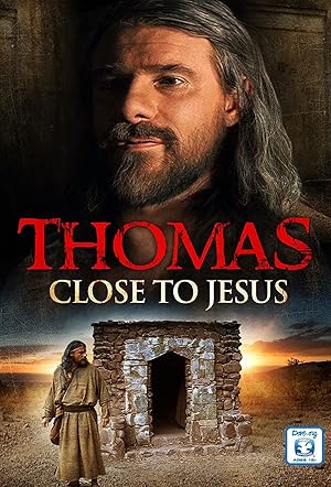 Close to Jesus: Thomas (Gli amici di Ges