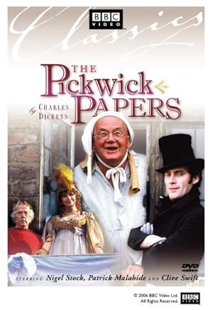 The Pickwick Papers - First Season