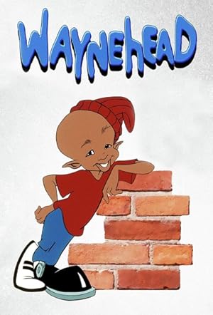 Waynehead - First Season