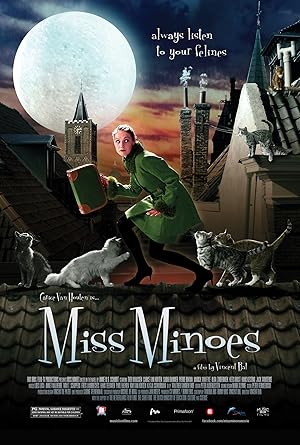 Minoes (Miss Minoes)