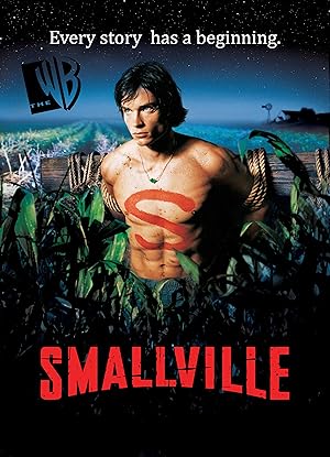 Smallville - Eighth Season 