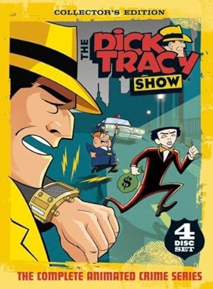 The Dick Tracy Show - First Season