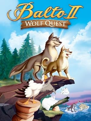 Balto II - Wolf Quest