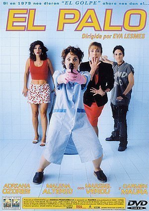 The Hold-Up (El palo)