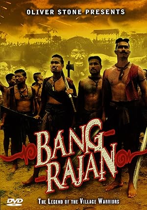 Bang Rajan (Bangrajan)
