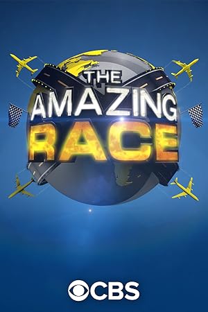 The Amazing Race - Eighteenth Season