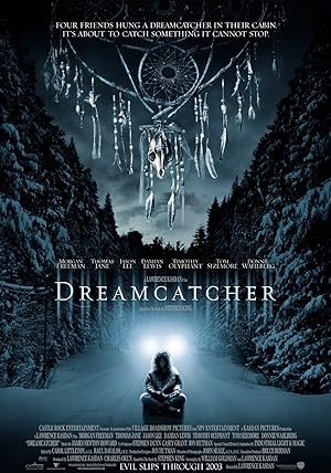DreamCatcher