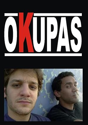 Okupas - First Season