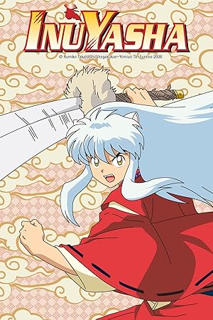 Inuyasha