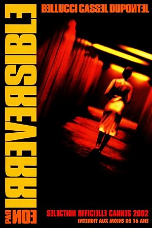 Irreversible (Irr