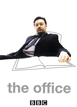 The Office (UK Version) (Christmas Special) - Third Season