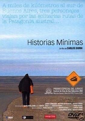 Intimate Stories (Historias m