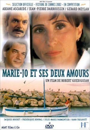 Marie-Jo and Her 2 Lovers (Marie-Jo et ses 2 amours)
